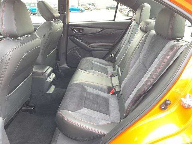 2024 Subaru WRX Limited