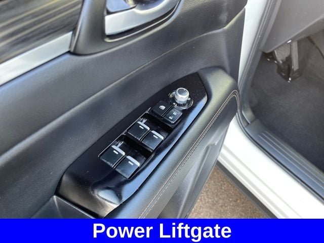 2020 Mazda Mazda CX-5 Grand Touring