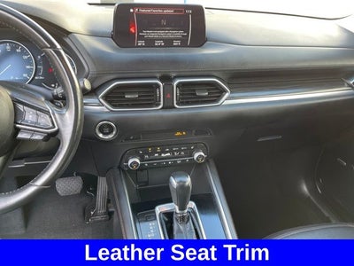 2020 Mazda Mazda CX-5 Grand Touring