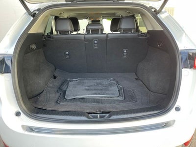 2020 Mazda Mazda CX-5 Grand Touring