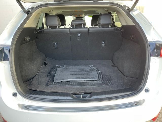 2020 Mazda Mazda CX-5 Grand Touring