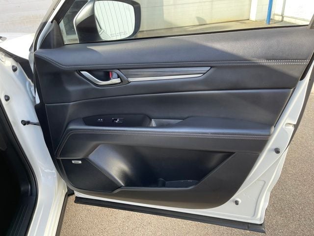 2020 Mazda Mazda CX-5 Grand Touring