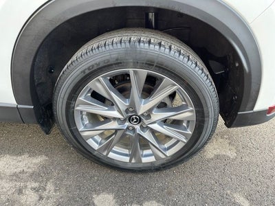 2020 Mazda Mazda CX-5 Grand Touring