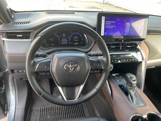 2024 Toyota Venza Limited