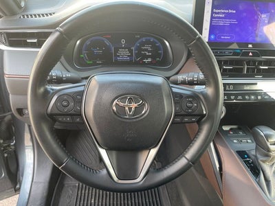 2024 Toyota Venza Limited