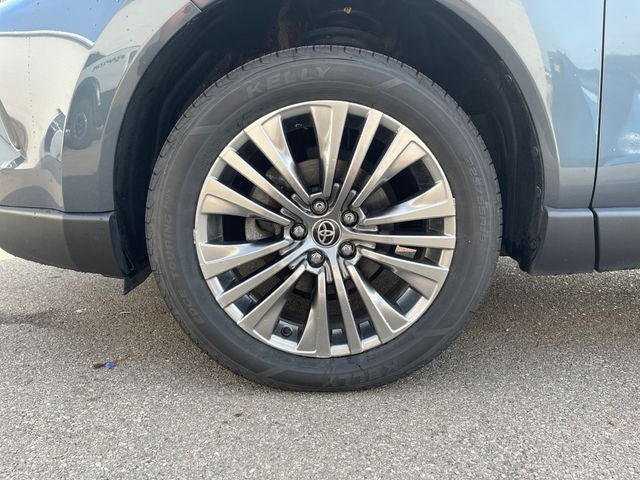 2024 Toyota Venza Limited