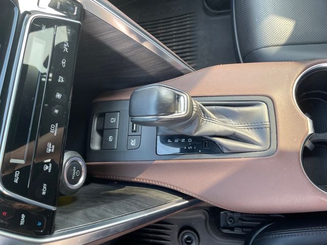 2024 Toyota Venza Limited