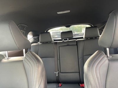 2024 Toyota Venza Limited