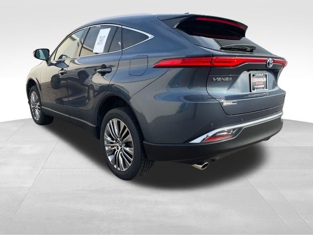 2024 Toyota Venza Limited