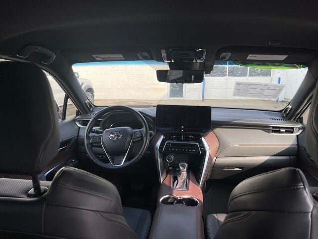 2024 Toyota Venza Limited