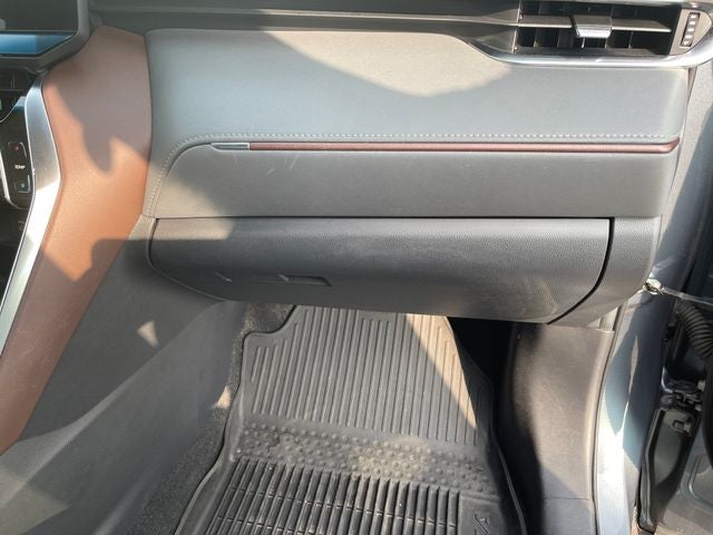 2024 Toyota Venza Limited