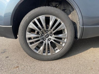 2024 Toyota Venza Limited