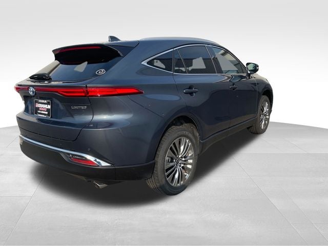 2024 Toyota Venza Limited