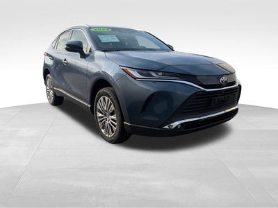 2024 Toyota Venza Limited