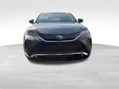 2024 Toyota Venza Limited