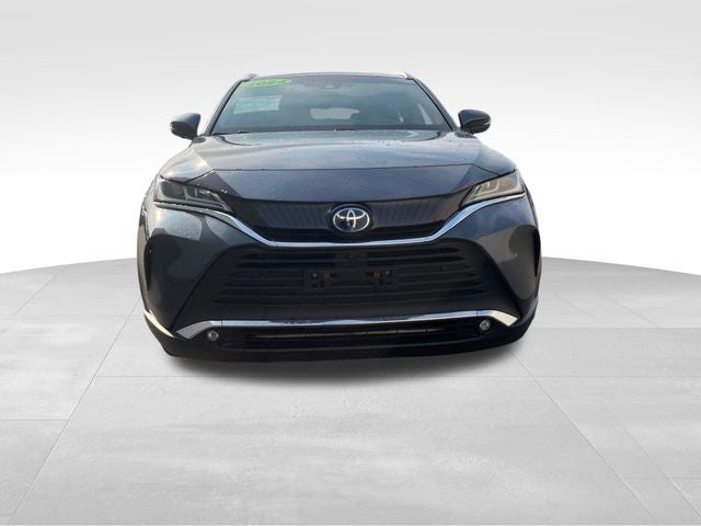 2024 Toyota Venza Limited