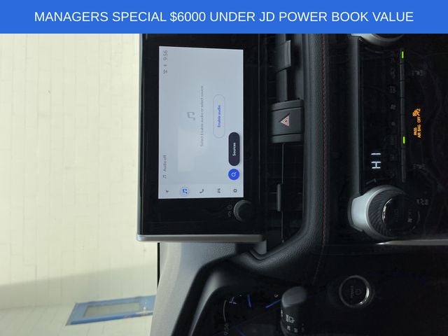 2023 Toyota RAV4 Prime SE