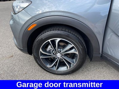 2022 Buick Encore GX Essence