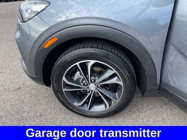 2022 Buick Encore GX Essence