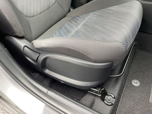 2025 Kia Seltos LX