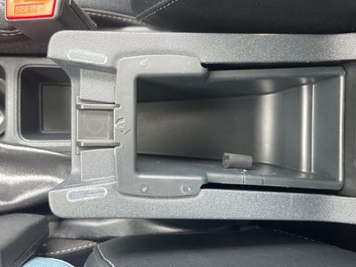 2022 Ford EcoSport SES