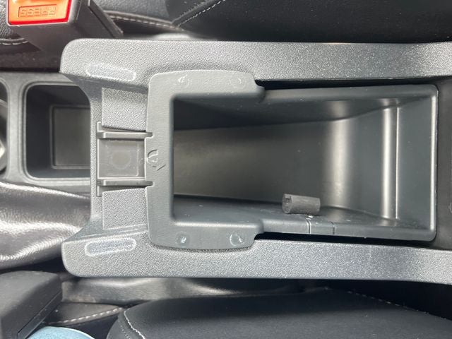 2022 Ford EcoSport SES