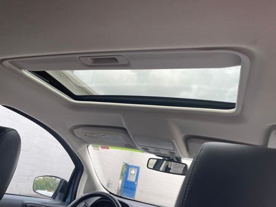 2022 Ford EcoSport SES