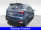 2022 Ford EcoSport SES