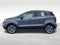 2021 Ford EcoSport Titanium