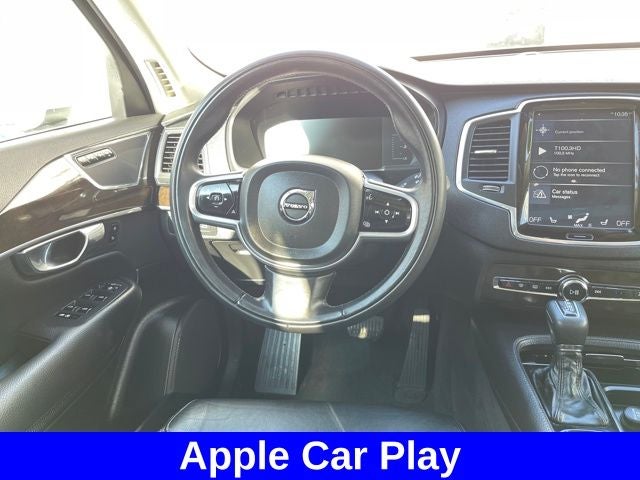 2018 Volvo XC90 T5 Momentum