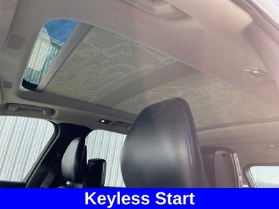 2018 Volvo XC90 T5 Momentum