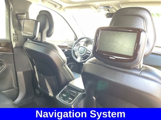 2018 Volvo XC90 T5 Momentum