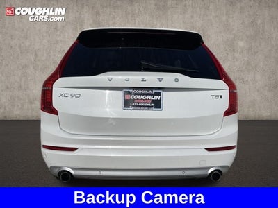 2018 Volvo XC90 T5 Momentum