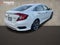 2019 Honda Civic Touring