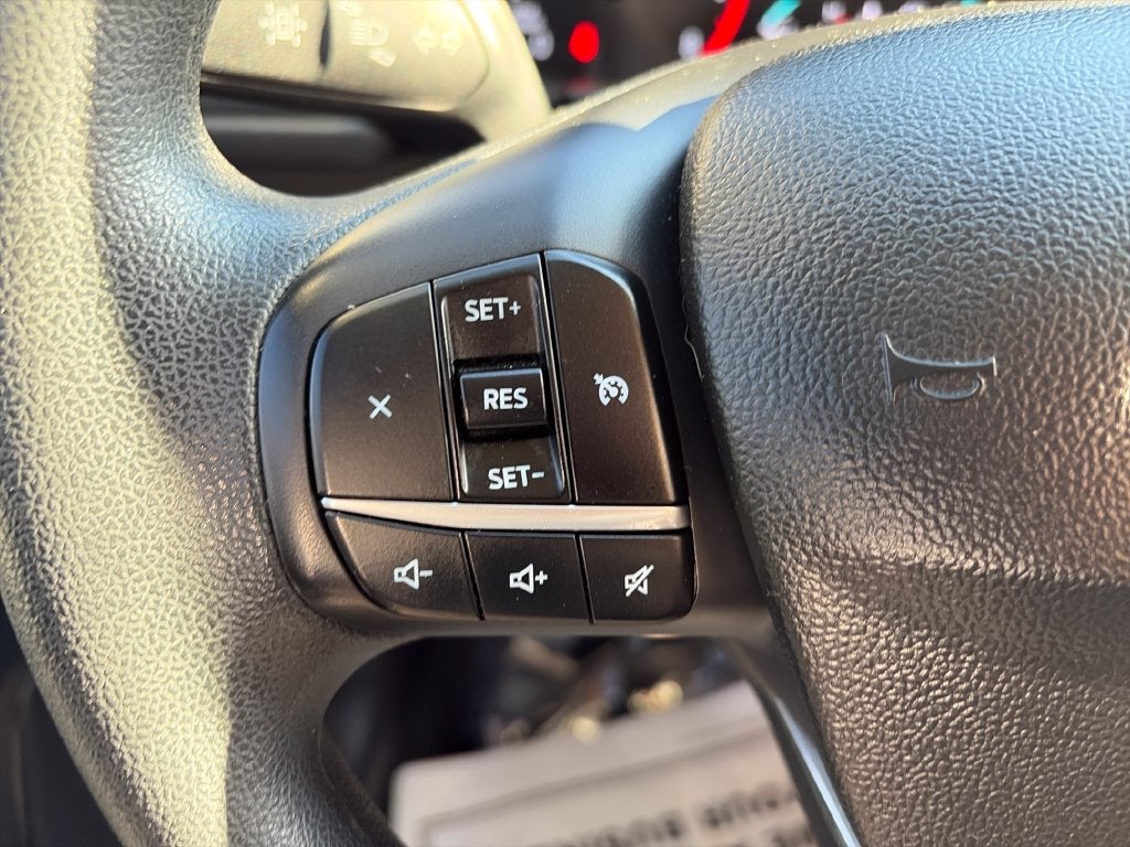 2020 Ford Escape S