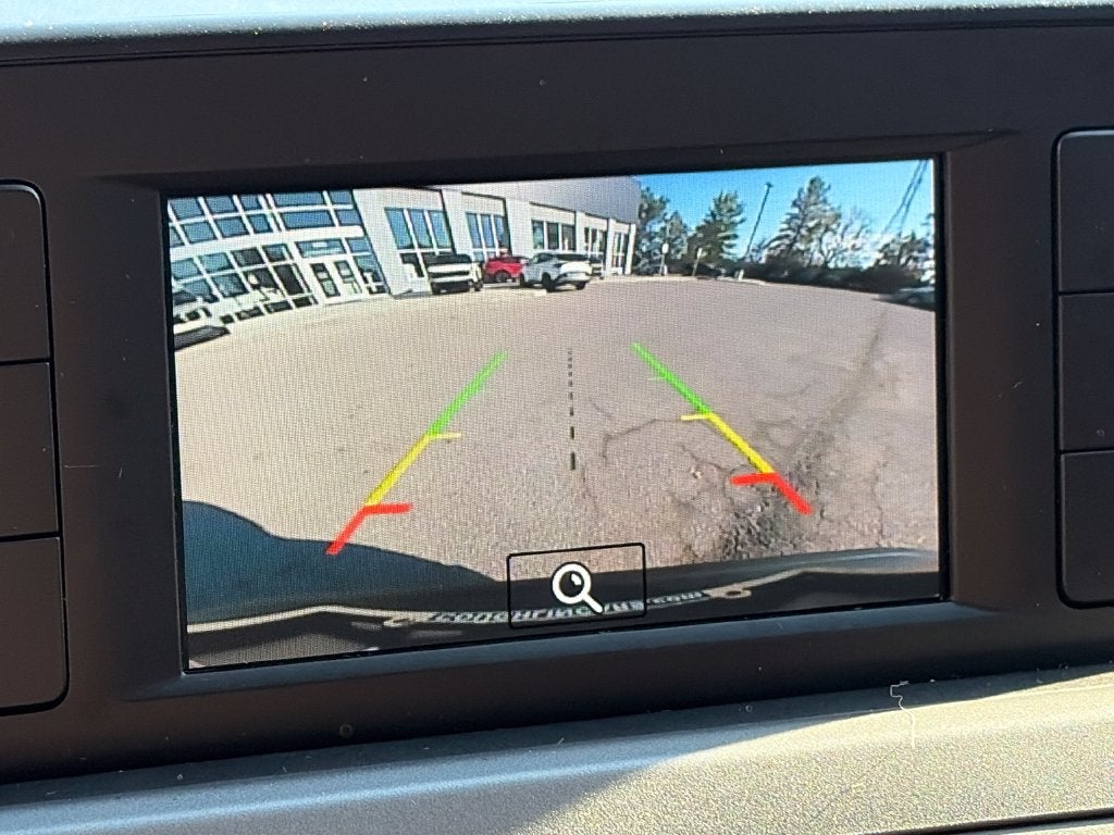 2020 Ford Escape S