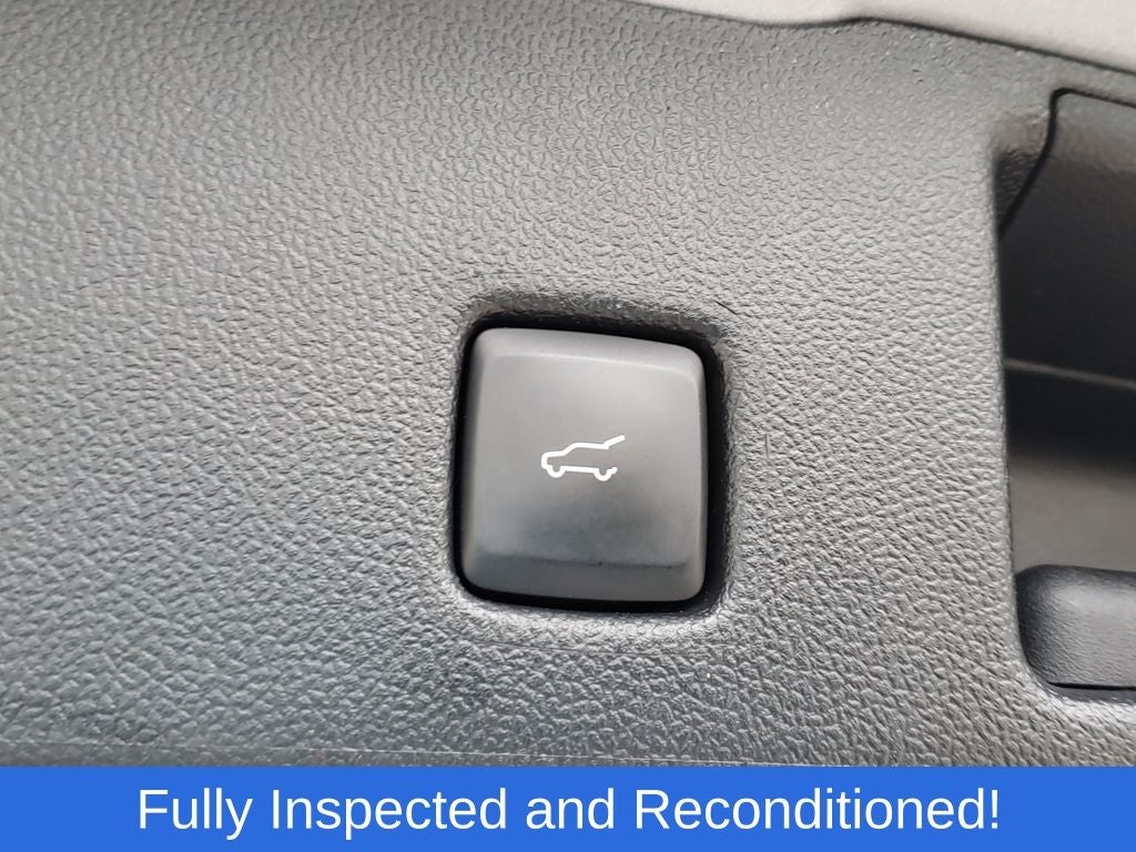 2023 Ford Escape Hybrid Platinum