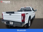 2022 Ford F-250SD XLT
