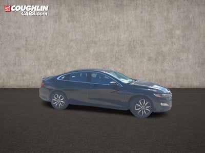 2023 Chevrolet Malibu RS