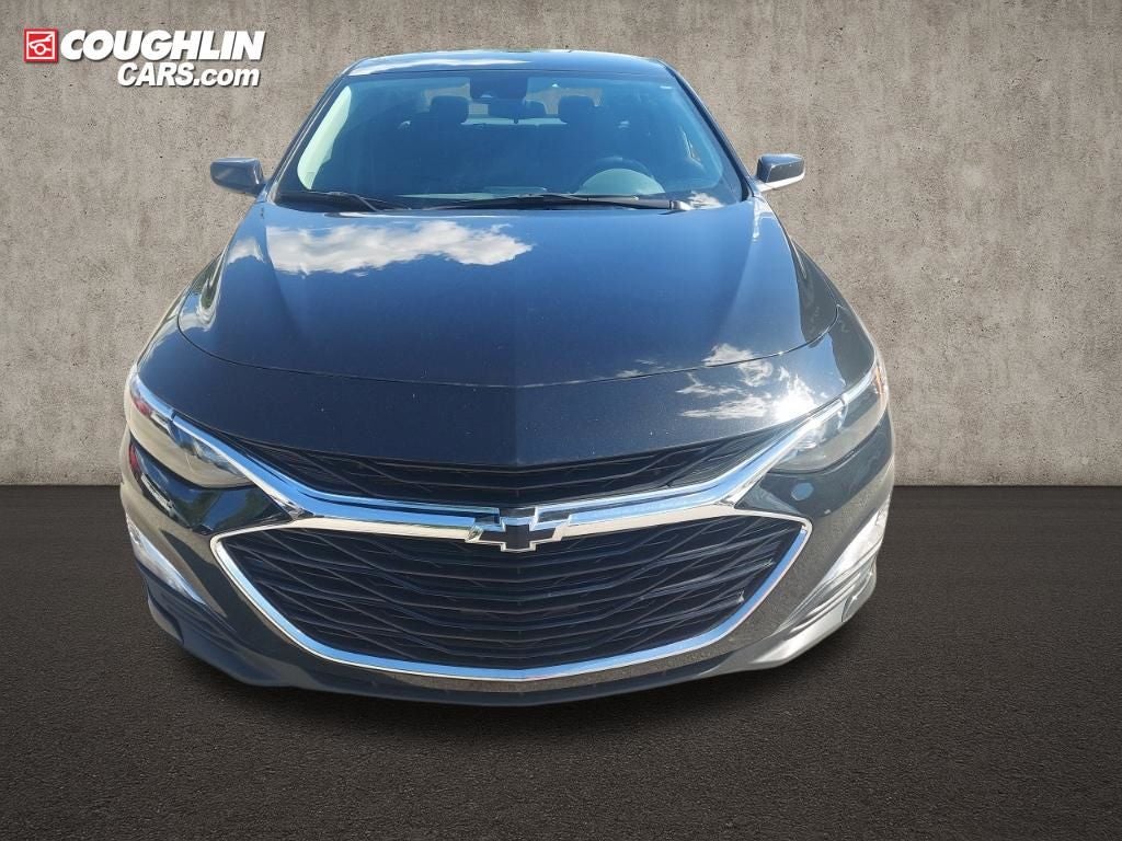2023 Chevrolet Malibu RS