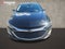 2023 Chevrolet Malibu RS