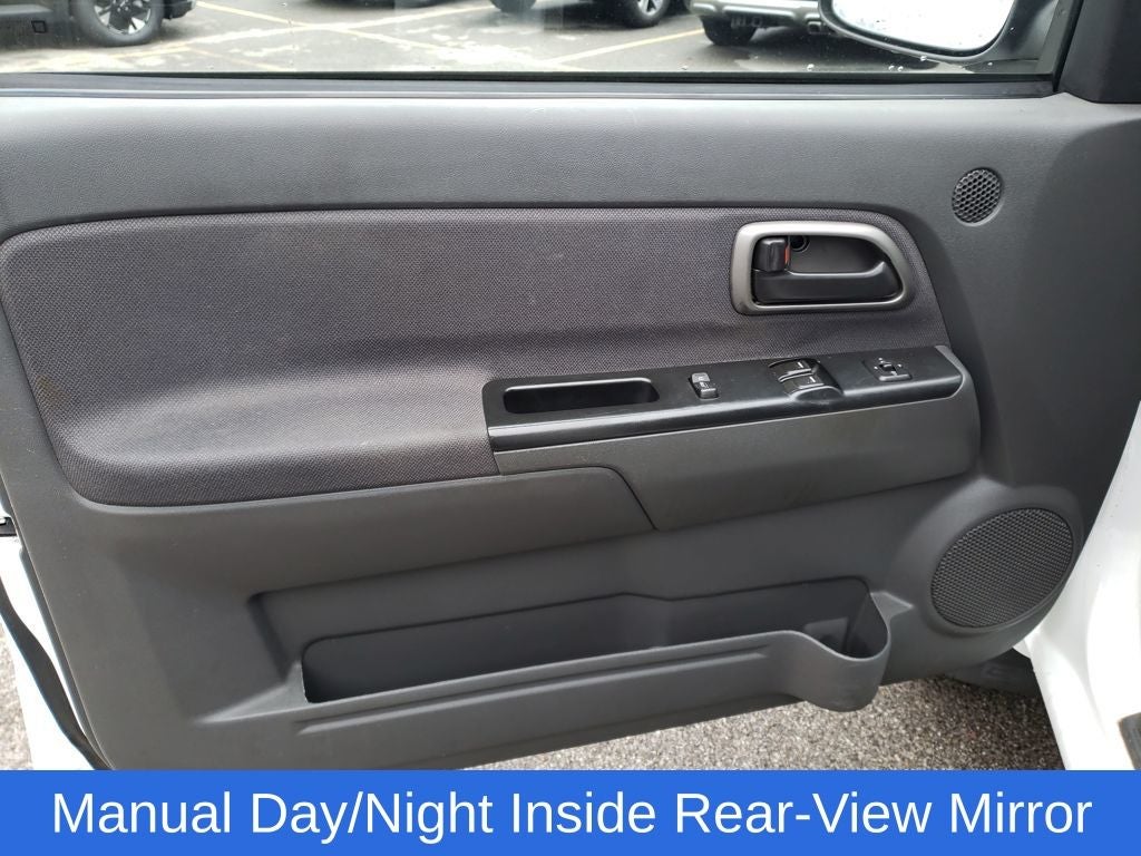 2005 Chevrolet Colorado LS Z71