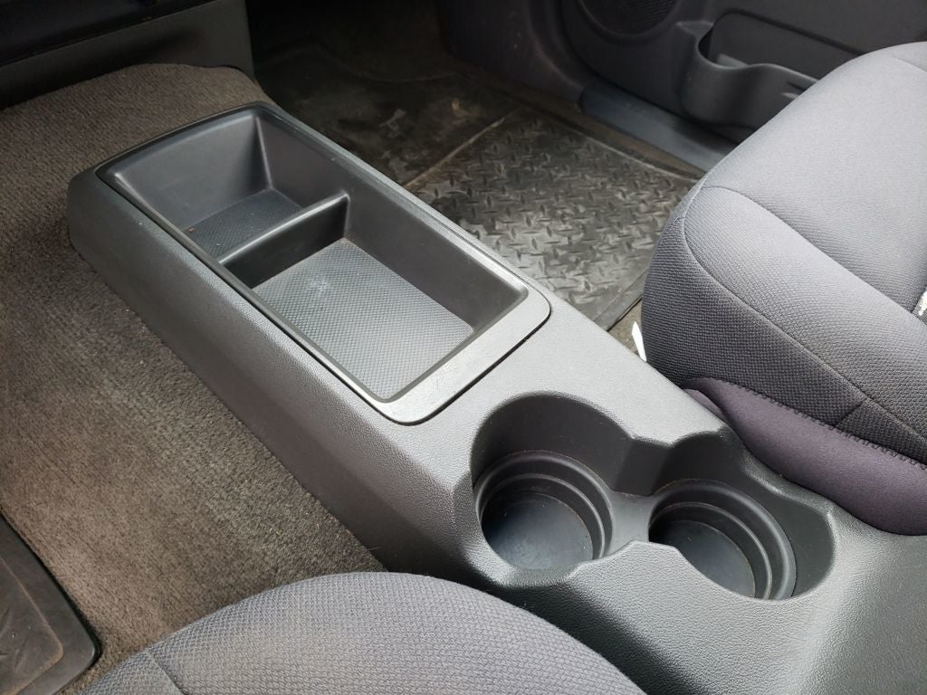 2005 Chevrolet Colorado LS Z71