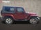 2010 Jeep Wrangler Sahara