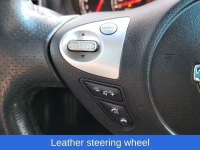 2014 Nissan Maxima 3.5 S