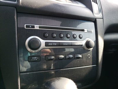 2014 Nissan Maxima 3.5 S