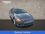 2014 Nissan Maxima 3.5 S