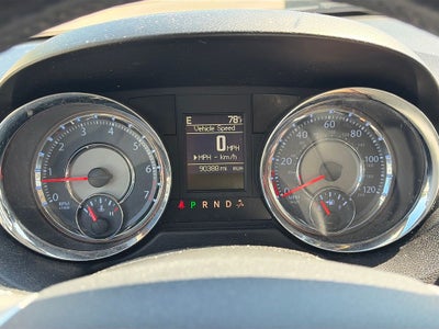 2015 Chrysler Town & Country Touring-L