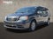 2015 Chrysler Town & Country Touring-L