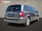 2015 Chrysler Town & Country Touring-L